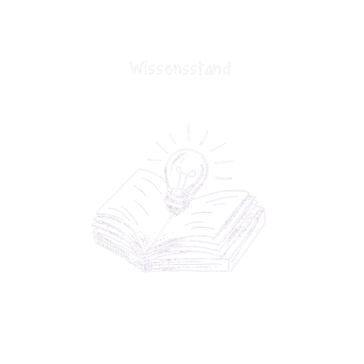 Wissenstand